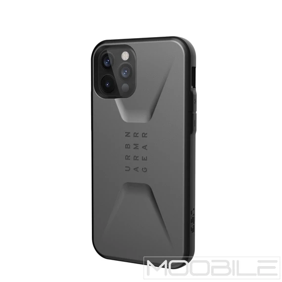 Uag Civilian Iphone 12/12 Pro Tok Szürke