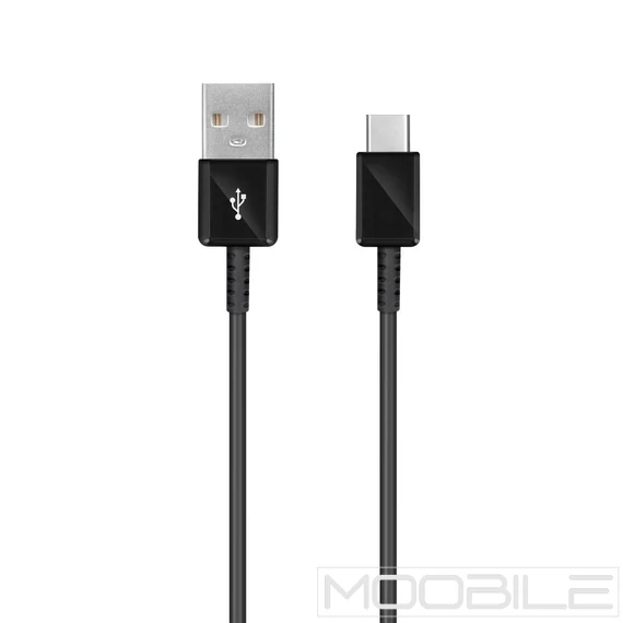 SAMSUNG EP-DG950CBE TYPE-C ADATKÁBEL 1,2M FEKETE