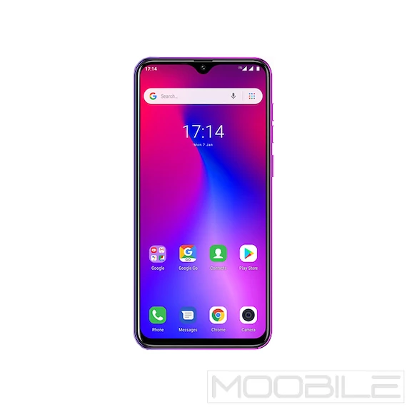 ULEFONE S11 1/16GB DUAL SIM LILA