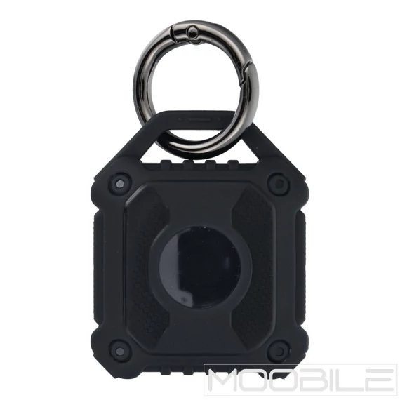 Hydro Holder AirTag Tok – Fekete
