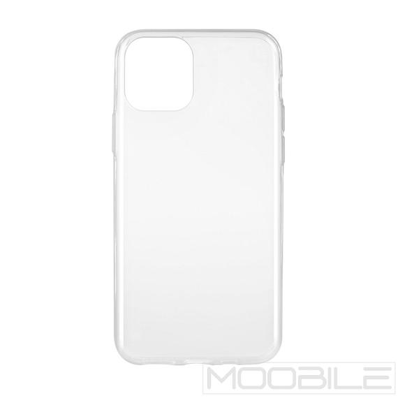 SAMSUNG GALAXY J4+ 2018 SLIM ÁTLÁTSZÓ SZILIKON TOK