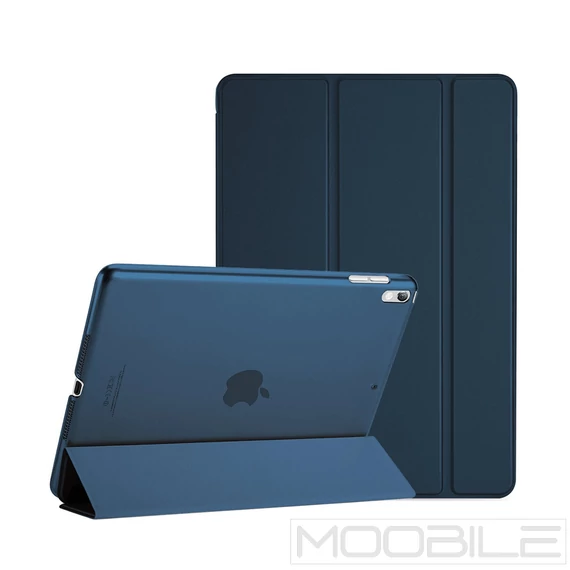 SMARTBOOK APPLE IPAD PRO 10,5&quot; FLIP TOK KÉK