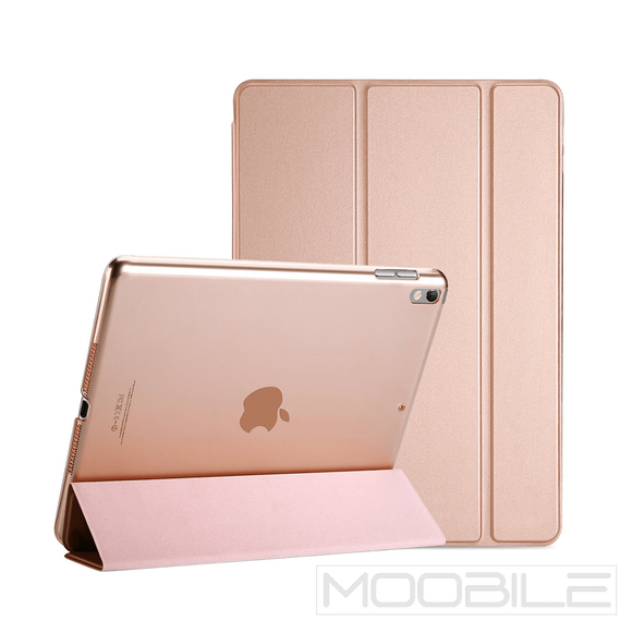 SMARTBOOK APPLE IPAD 10,2&quot; FLIP TOK ROSEGOLD