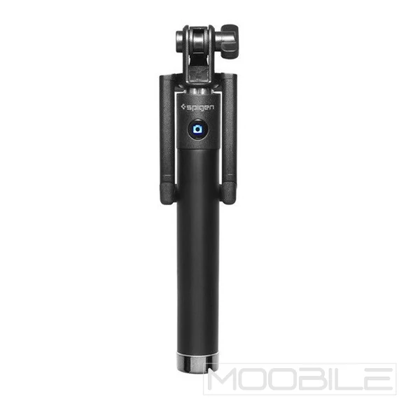 Spigen Velo S520W Selfie-Bot Fekete