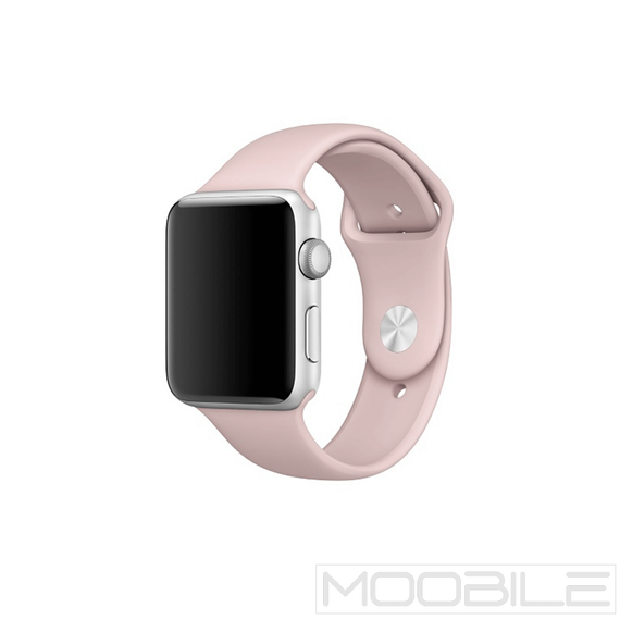 APPLE WATCH 38/40/41 MM SPORT SZÍJ PINK
