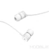 Kép 2/4 - Borofone BM31 Vezetékes Headset Fehér