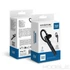 Kép 12/12 - Blue Star Adventure Bluetooth Mono Headset – Fekete