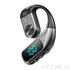 Kép 1/14 - Blue Star Hook Bluetooth Mono Headset – Fekete