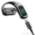 Kép 3/14 - Blue Star Hook Bluetooth Mono Headset – Fekete