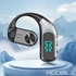 Kép 5/14 - Blue Star Hook Bluetooth Mono Headset – Fekete