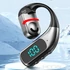 Kép 6/14 - Blue Star Hook Bluetooth Mono Headset – Fekete