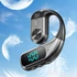 Kép 7/14 - Blue Star Hook Bluetooth Mono Headset – Fekete