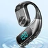 Kép 8/14 - Blue Star Hook Bluetooth Mono Headset – Fekete