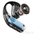 Kép 10/14 - Blue Star Hook Bluetooth Mono Headset – Fekete
