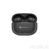 Kép 3/6 - Forcell F-Audio Bass Engine Bluetooth TWS fülhallgató – ANC + ENC + Tuya – Fekete