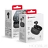 Kép 6/6 - Forcell F-Audio Bass Engine Bluetooth TWS fülhallgató – ANC + ENC + Tuya – Fekete