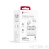 Kép 10/12 - Forcell F Audio Master Pro Bluetooth TWS vezeték nélküli fülhallgató – Fehér