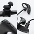 Kép 11/14 - Forcell Orion Plus Bluetooth Mono Headset ENC Multipoint – Fekete