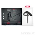 Kép 12/14 - Forcell Orion Plus Bluetooth Mono Headset ENC Multipoint – Fekete