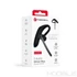 Kép 13/14 - Forcell Orion Plus Bluetooth Mono Headset ENC Multipoint – Fekete