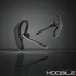 Kép 9/14 - Forcell Orion Plus Bluetooth Mono Headset ENC Multipoint – Fekete