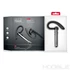 Kép 11/13 - Forcell Orion Slim Bluetooth Mono Headset ENC Multipoint – Fekete
