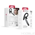 Kép 13/13 - Forcell Orion Slim Bluetooth Mono Headset ENC Multipoint – Fekete