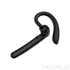 Kép 4/13 - Forcell Orion Slim Bluetooth Mono Headset ENC Multipoint – Fekete