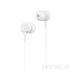 Kép 1/5 - Hoco M14 Vezetékes Headset Fehér