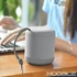 Kép 3/4 - Hoco BS30 New Moon Sports Hordozható Bluetooth Hangszóró Szürke