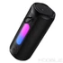 Kép 1/6 - Hoco HC50 Bluetooth Hangszóró 8W, Bluetooth 6.0, FM, TWS, 1200 mAh – Fekete