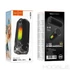 Kép 6/6 - Hoco HC50 Bluetooth Hangszóró 8W, Bluetooth 6.0, FM, TWS, 1200 mAh – Fekete