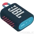 Kép 2/7 - JBL Go 3 Bluetooth hangszóró 4.2W IP67 – Fekete