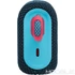 Kép 4/7 - JBL Go 3 Bluetooth hangszóró 4.2W IP67 – Fekete