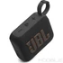 Kép 2/7 - JBL Go 4 Bluetooth hangszóró IP67 – Fekete