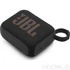 Kép 3/7 - JBL Go 4 Bluetooth hangszóró IP67 – Fekete
