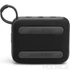 Kép 4/7 - JBL Go 4 Bluetooth hangszóró IP67 – Fekete