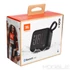 Kép 7/7 - JBL Go 4 Bluetooth hangszóró IP67 – Fekete