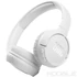 Kép 1/5 - JBL Tune 510BT Bluetooth Fejhallgató Fehér