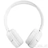 Kép 2/5 - JBL Tune 510BT Bluetooth Fejhallgató Fehér