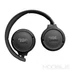 Kép 4/8 - JBL Tune 520BT Bluetooth Fejhallgató Fekete