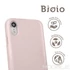Kép 2/5 - Bioio Hátlapvédő Tok Samsung Galaxy A10 Pink