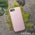 Kép 5/5 - Bioio Hátlapvédő Tok Samsung Galaxy A10 Pink