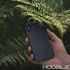 Kép 2/6 - Forcell Bio Hátlapvédő Tok Apple Iphone Xr Fekete
