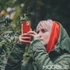 Kép 3/5 - Forcell Bio Hátlapvédő Tok Samsung Galaxy S20 Ultra 5G Piros
