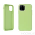 Kép 6/8 - Forcell Bio Hátlapvédő Tok Apple Iphone 11 Zöld