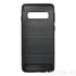 Kép 1/3 - Samsung Galaxy S10 Carbon Szilikon Tok