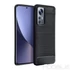 Kép 1/8 - Carbon Szilikon Tok Huawei Honor 400 Lite Fekete