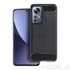 Kép 2/8 - Carbon Szilikon Tok Huawei Honor 400 Lite Fekete