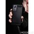 Kép 3/8 - Carbon Szilikon Tok Huawei Honor 400 Lite Fekete